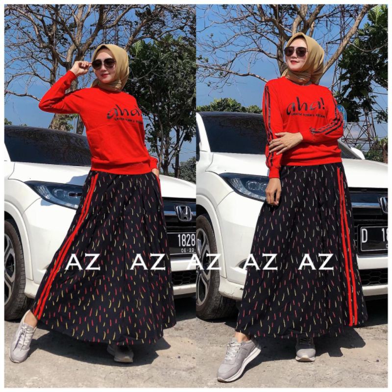 @215 set rok kaos import premium to xl ORY AZ