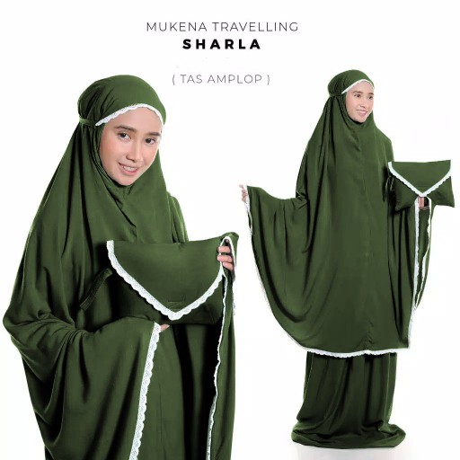 Asifa Batik Hrb026 Kenongo Kemeja Tosca Pendek Pekalongan Padi M L Xl Sogan Tulis Halus Kemeja Batik