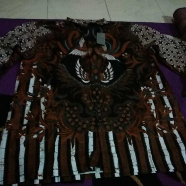Gamis Batik Manggar,sekar,cantik, Kubis,kupu,padi,daun/cod