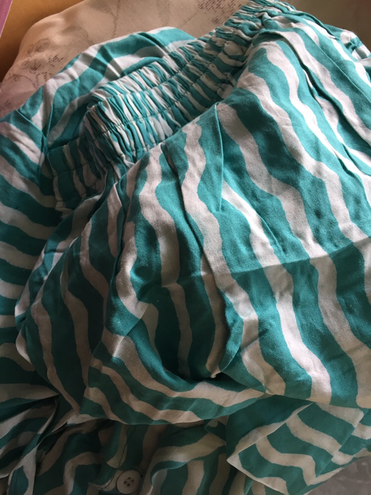 Cp Velenia Batik Paradesa Bm Monera Batik Huza / Setelan Piyama Panjang Oneset Batik Pekalongan