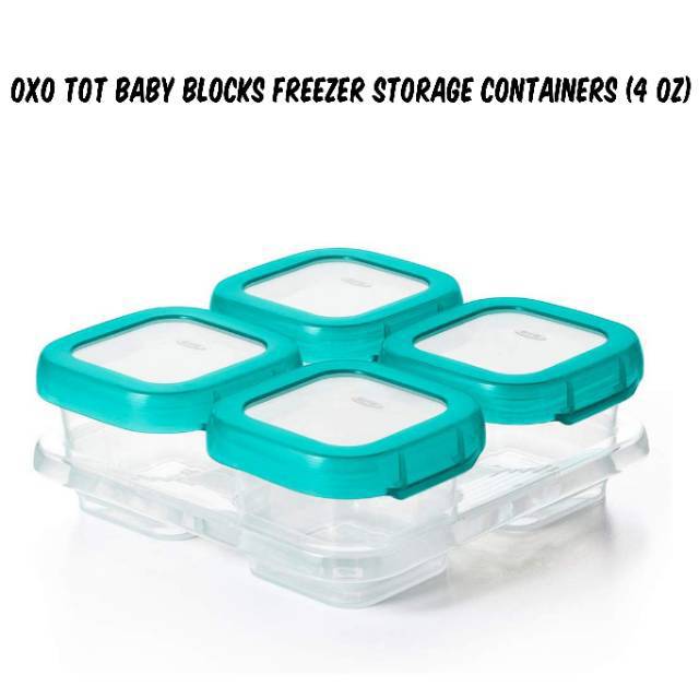 oxo tot containers