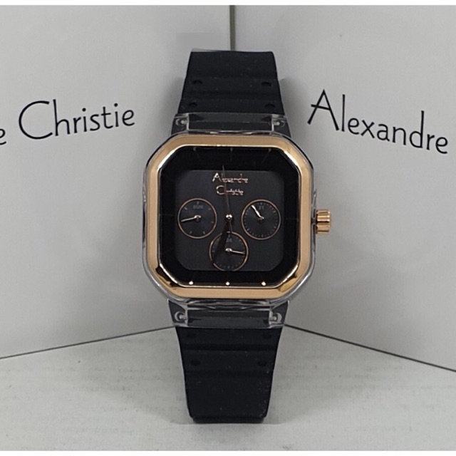 Jam alexandre christie 2811