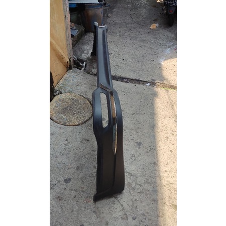 bodykit belakang Innova reborn venturer 2021 2022 original