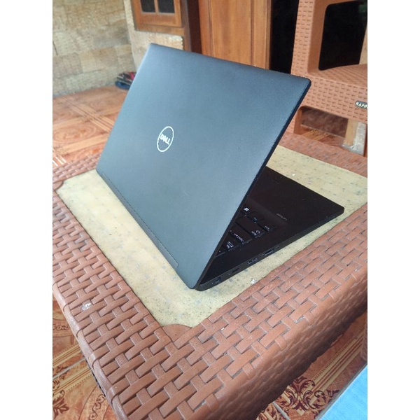 Dell e7280 Core i5