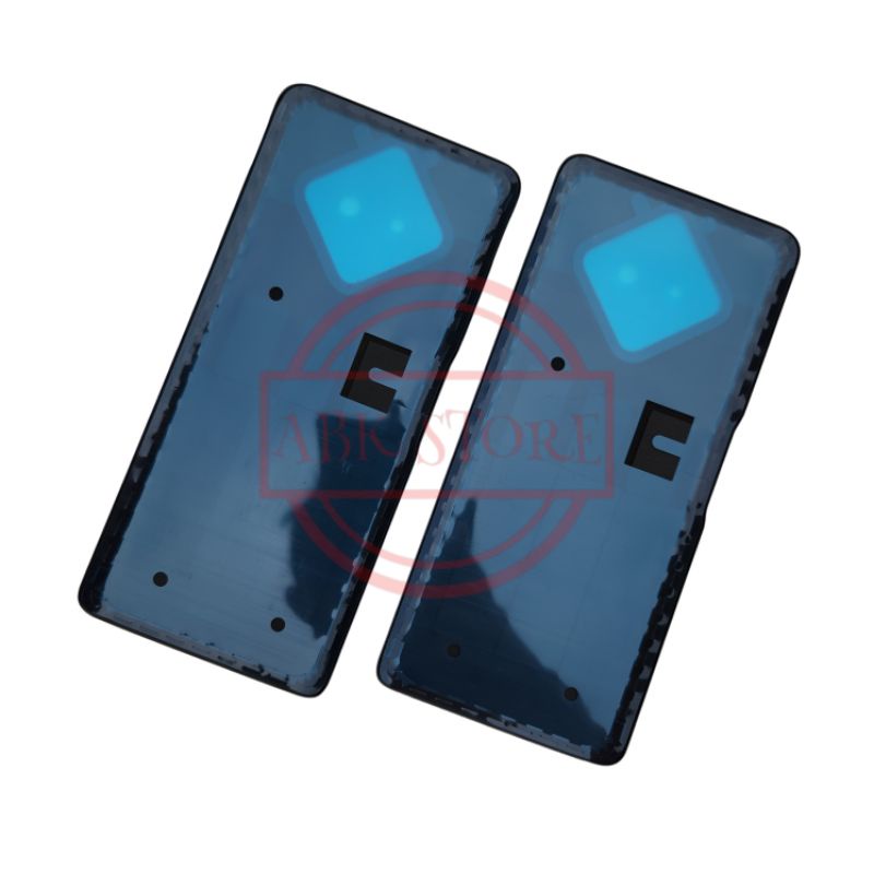 TUTUP BELAKANG BACKDOOR BACKCOVER BACK CASING INFINIX ZERO 8 X687 COVER BATERAI