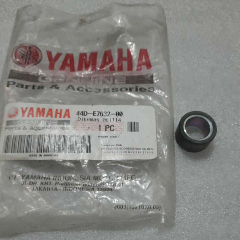 Roller Xeon Nmax Merk Yamaha Original 44D-E7632-00