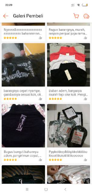 11.11 TERMURAH Manset leher bahan spandek rayon  inner leher penutup dada...