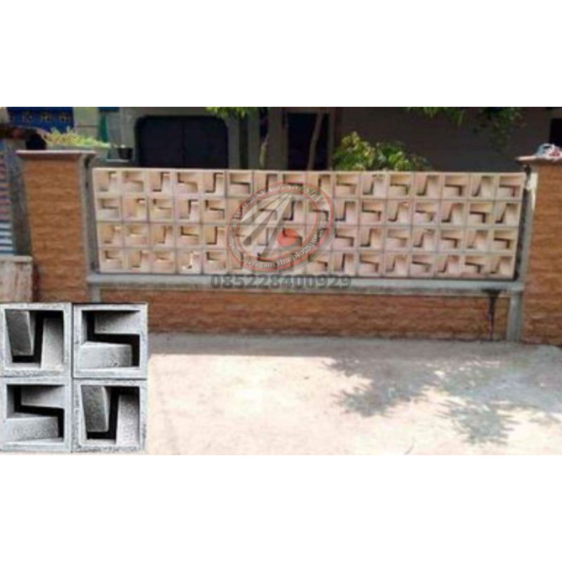 Loster Semen minimalis