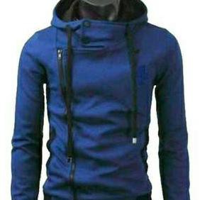 Terlaris Jaket Harakiri / Korea / Japan Murah  Kaos Polos Katun Bambu Tangan Panjang (Long Sleeve Co