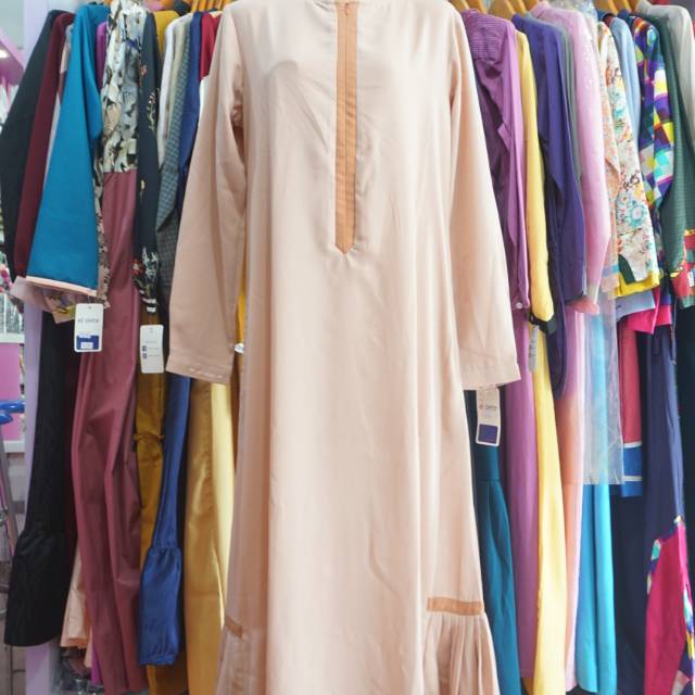 Gamis el siete