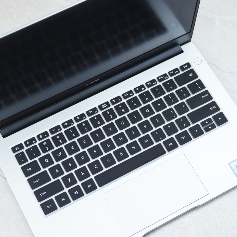 Cover Pelindung Keyboard MagicBook Pro 16.1 MagicBook 15 Tahan Debu Dan Air Untuk Huawei Honor 14
