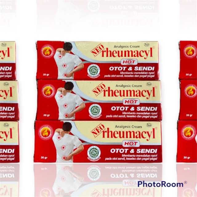 neo rheumacyl gel nyeri otot