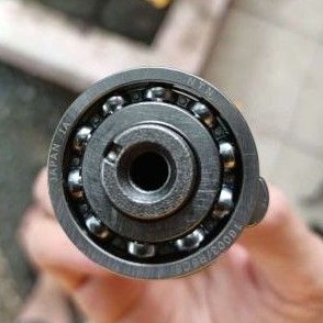 Noken AS NMAX, N MAX, AEROX  2DP YAMAHA YGP ASLI