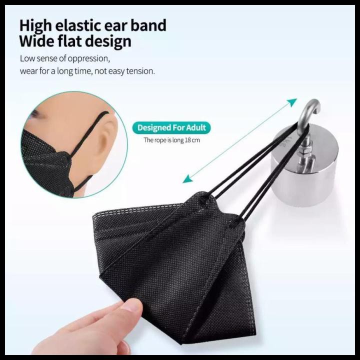 PROMO MASKER KN94 TERLARIS BANYAK WARNA