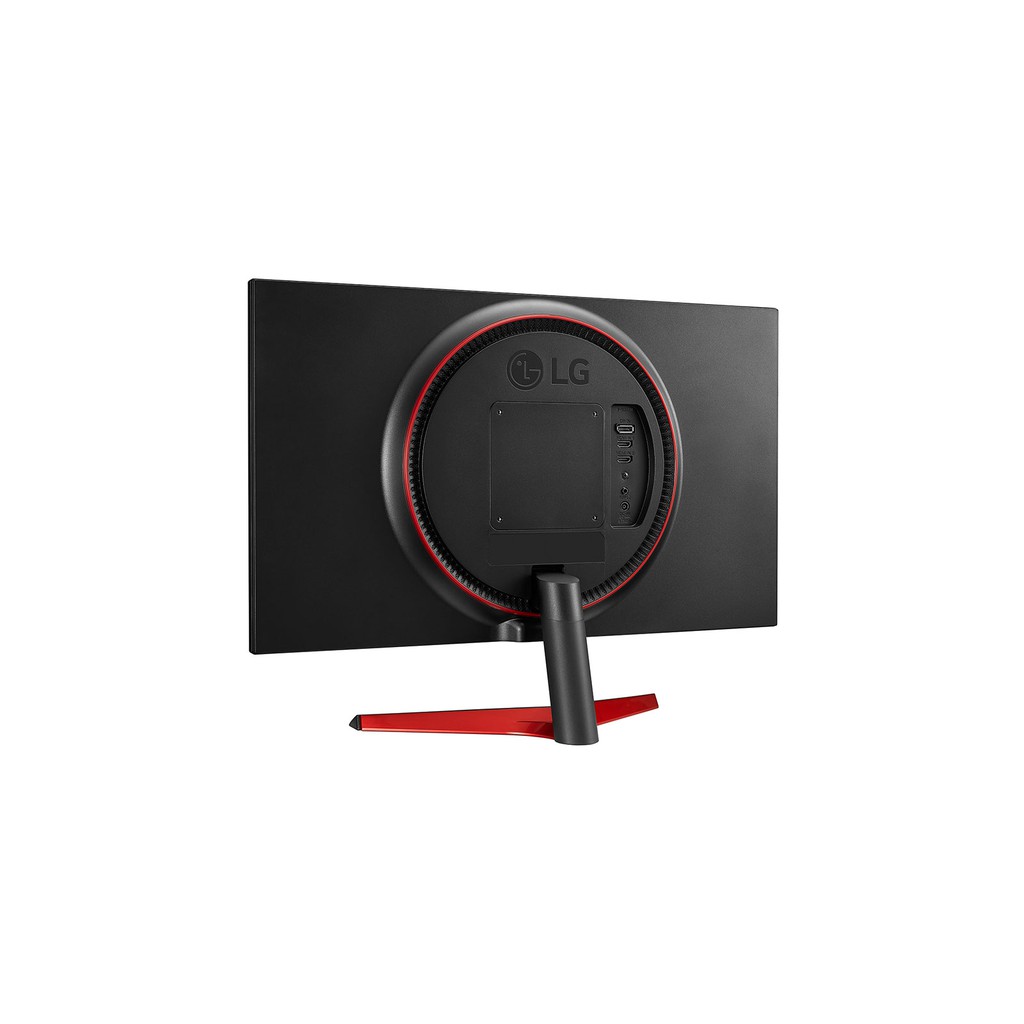 Monitor LED 24 Inch LG Gaming 24GL600F-B 24GL600 Full HD  UltraGear [144Hz, 1ms] Radeon FreeSync