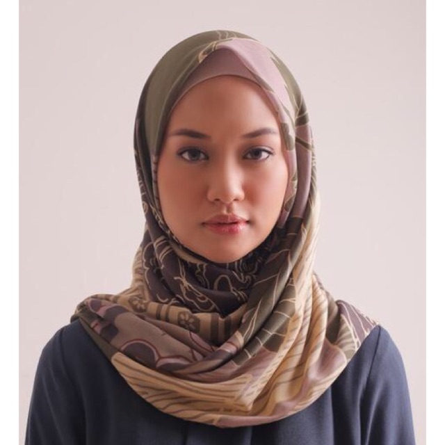 Neoma scarf Wistful kamiidea
