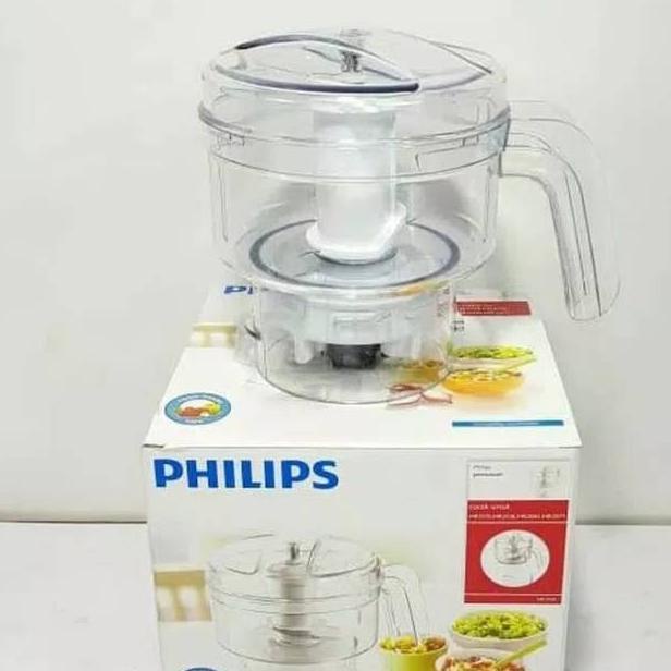 Chopper Philips / Penggiling Daging / Meat Chopper ORIGINAL PROMO