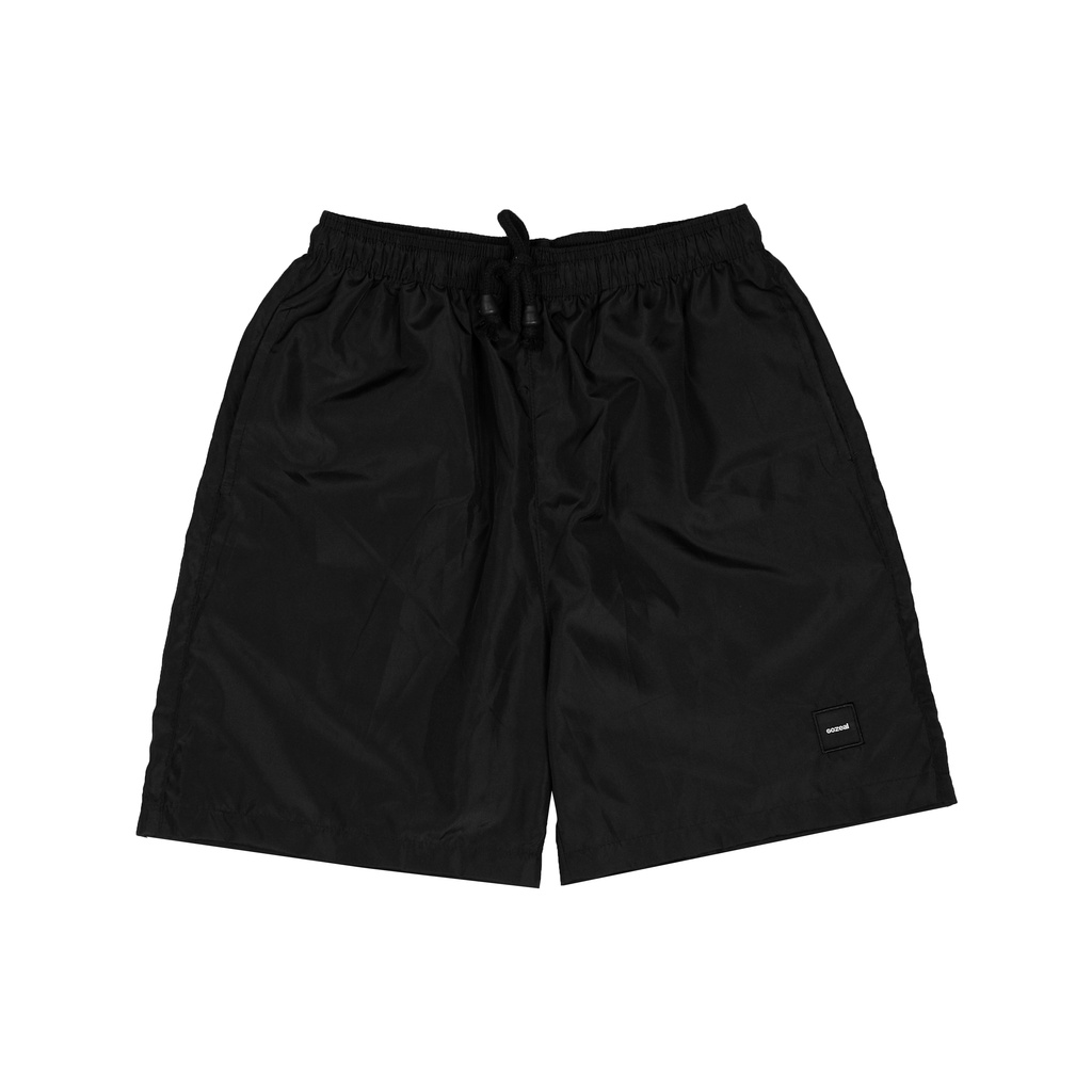 Gozeal | Shortpants | Nouris Black