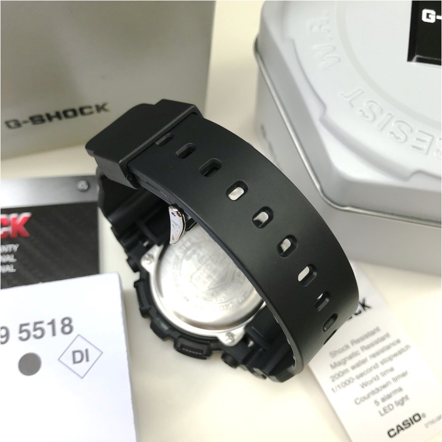 Casio G-Shock Ga-120 GMA-S120MF-1A