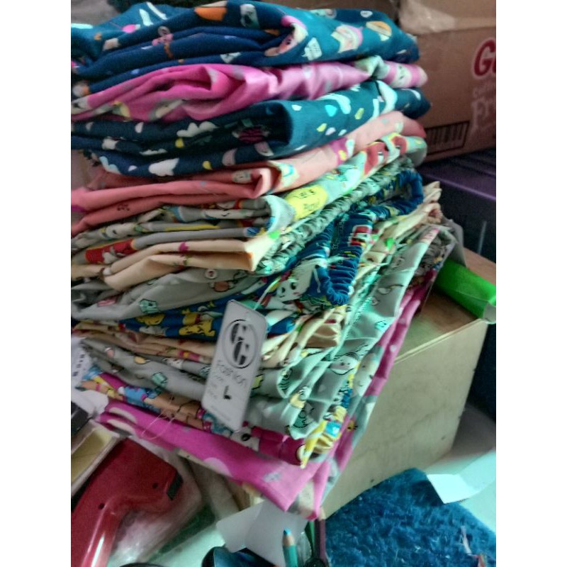 Celana Kolor Anak /Kolor Anak /Celana Pendek Bahan katun Jepang /Katun Jepang