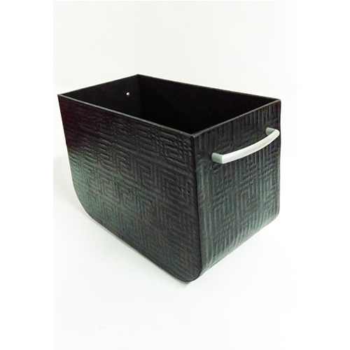 

Box Hampers/Hantaran/Parcel/Box Majalah Stainless Silver