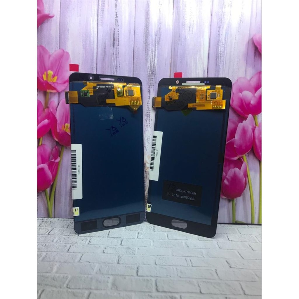 LCD SAMSUNG A710 2016 CONTRAS Murah