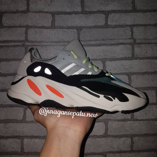 adidas yeezy boost wave runner