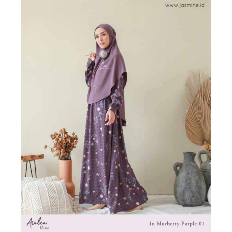 Azalea Dress By  Jasmine