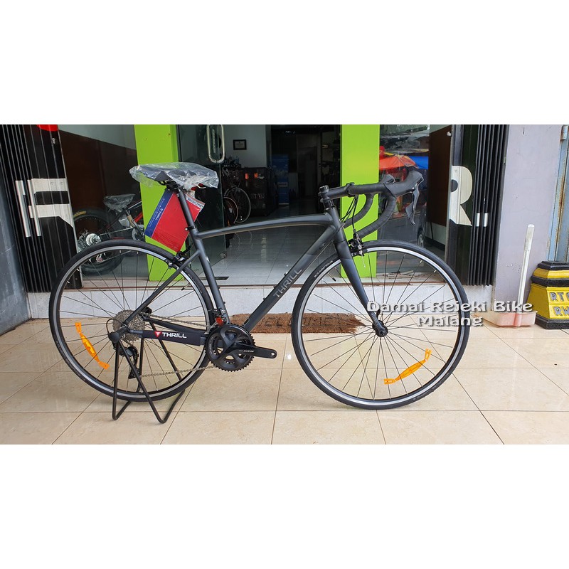 Roadbike - sepeda balap Thrill Enthral Elite BA