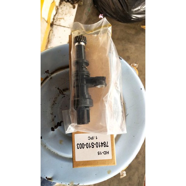 sensor speed crv gen 1 manual 2000-2001