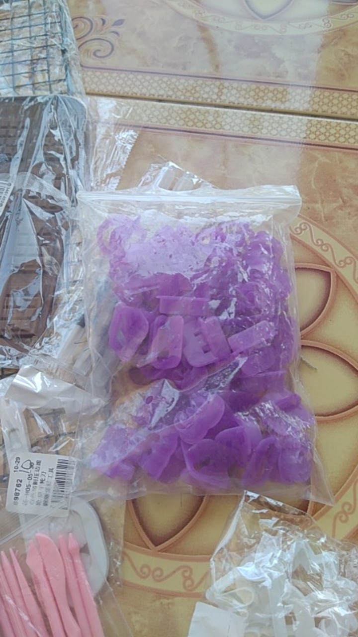 40 Pcs Cetakan Fondant Cookies Bentuk Huruf Angka Lambang