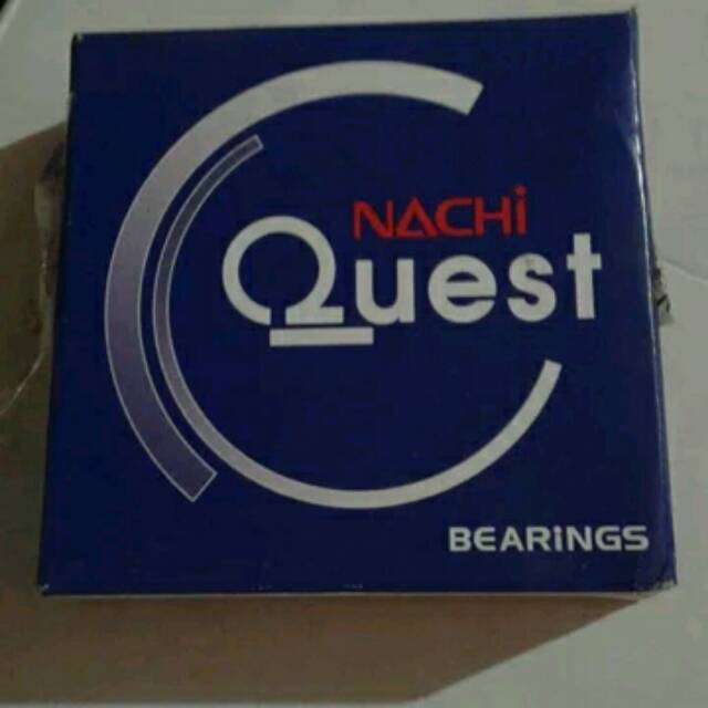 

Bering nachi asli jepang 6307zz 2nse