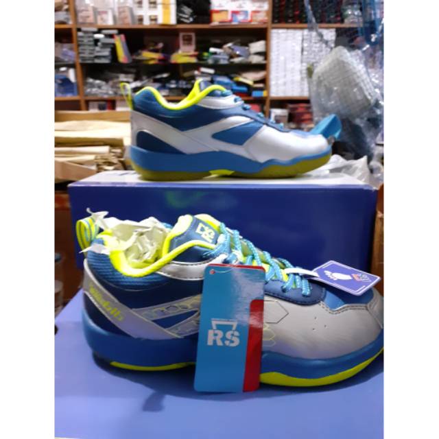 Sepatu Badminton RS Super Series 616