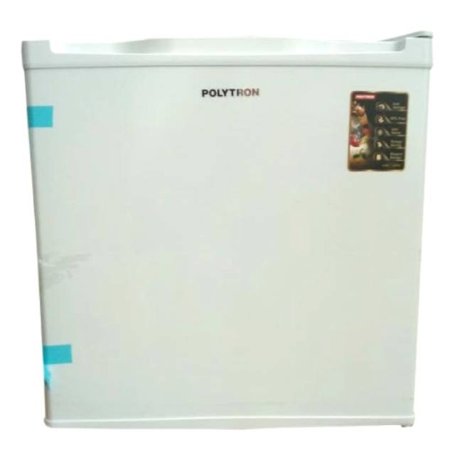 POLYTRON Kulkas Mini PRH 50W (1 Pintu)