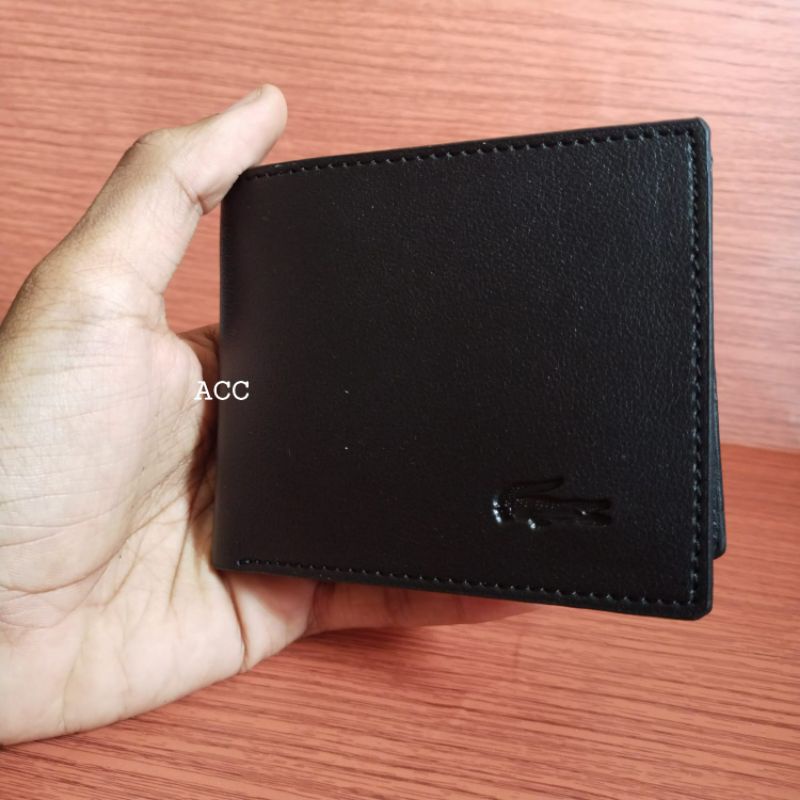 Acc/Dompet Slim Dompet lipat embos Dompet pria keren Murah berkualitas Bagus L.015t