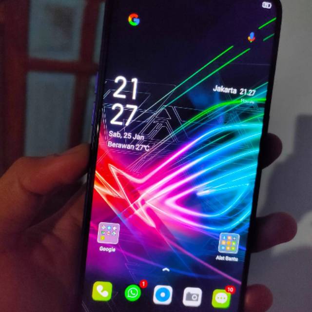 Realme 5 Pro 8 GB second