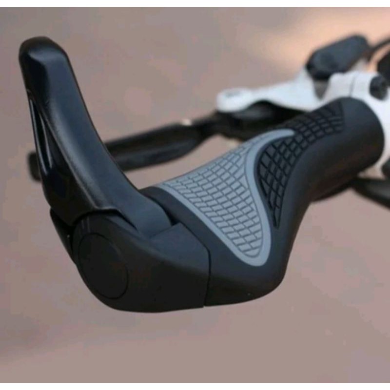 Setang Sepeda Handgrip Sepeda Tanduk