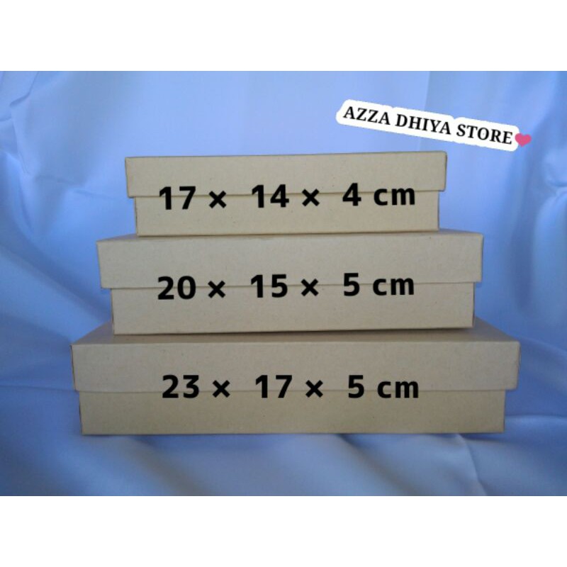 

HARD BOX / KOTAK KADO MURAH / BOX HAMPERS / KOTAK HAMPERS / KOTAK PACKING BAJU