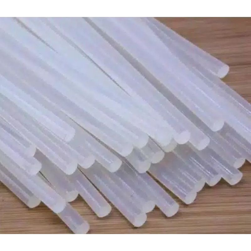 

Isi Ulang Refill Lem Tembak Lem Bakar Glue Gun Kecil Lem Lilin