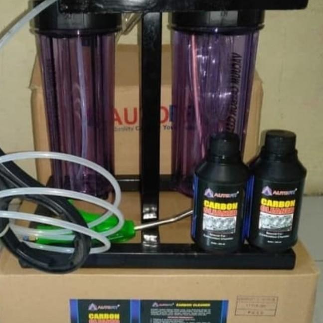 Cleaner Mobil Alat Gurah Mesin Mobil Cleaner Dan Carbon Cleaner 24 Botol 1 Duz Berkualitas Terbaik