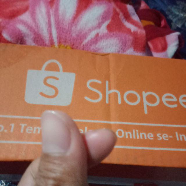 Atasna Batik Wanita Ppbtk07 Modern Batik Cassual