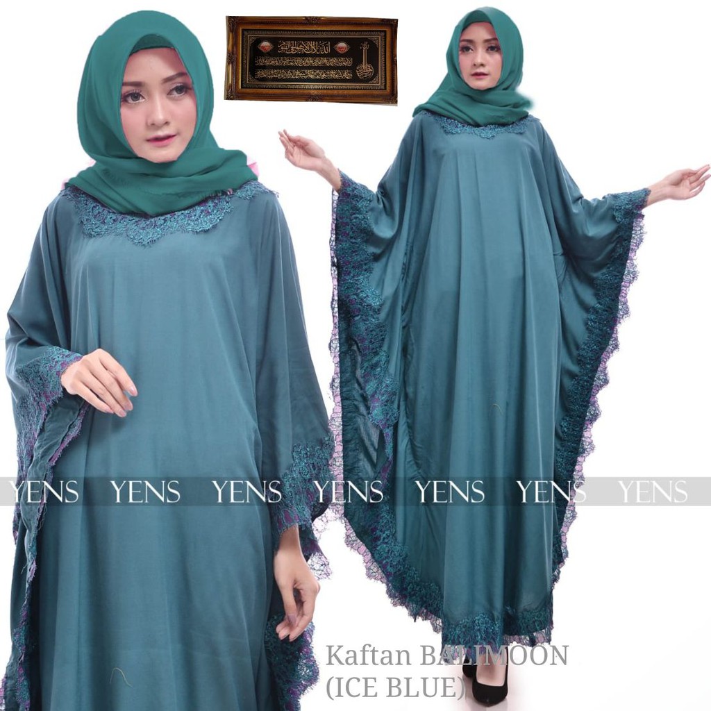 PROMO Kaftan Balimoon