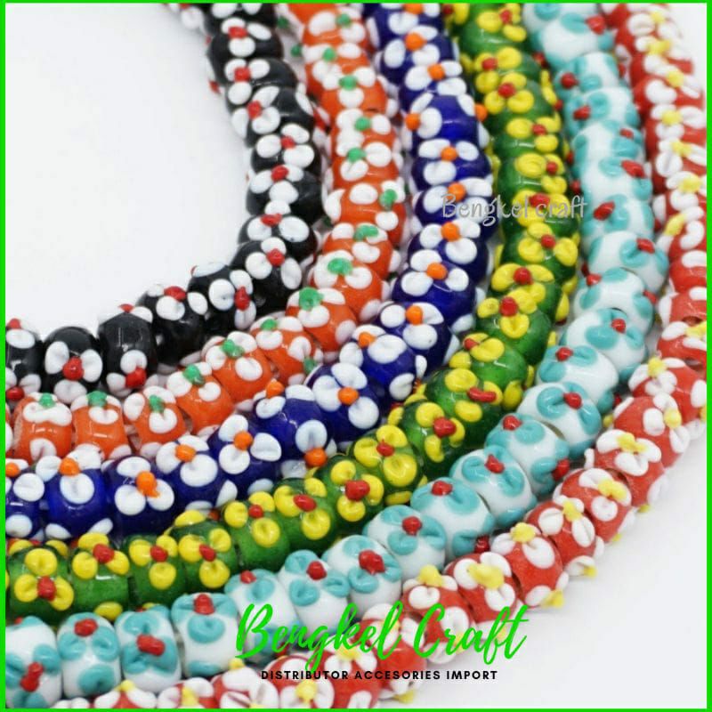 Bahan Gelang Emas Hongkong / Bisa untuk Pembatas Gelang Wirerope