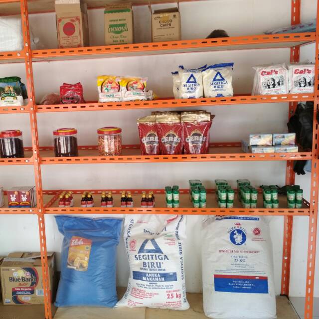 Toko Online Toko bahan kue MM | Shopee Indonesia