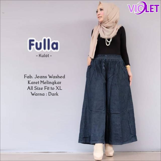 Fulla celana jeans