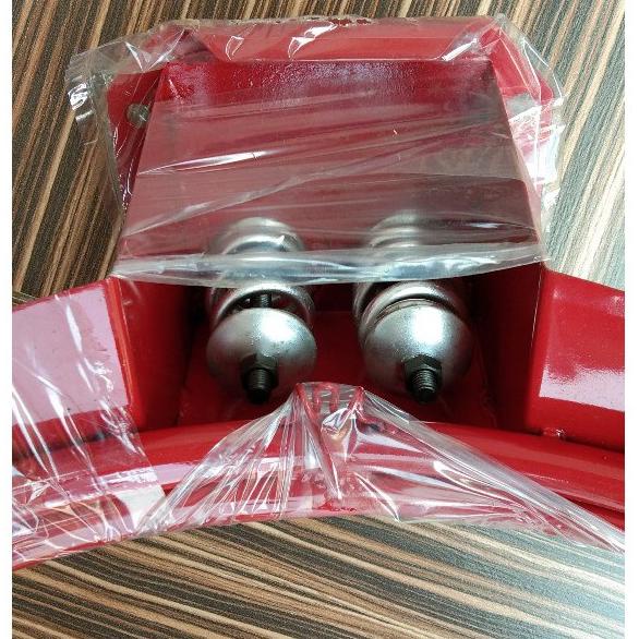 [KODE MMBQ0] RING BASKET STANDAR FIBA / RING BASKET BAHAN BESI / RING BASKET PER 2