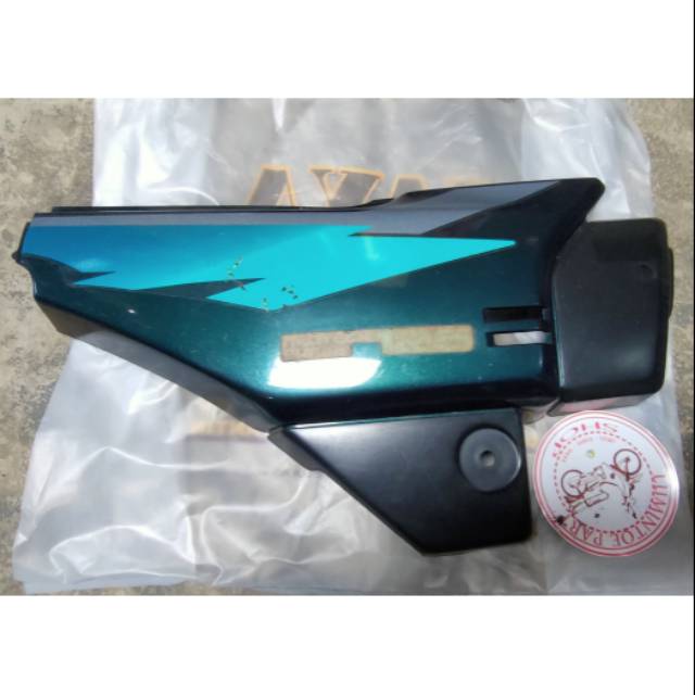 Tutup aki kanan gl max neotech pnp pro original