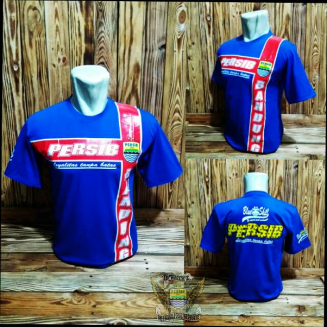 Kaos persib ori