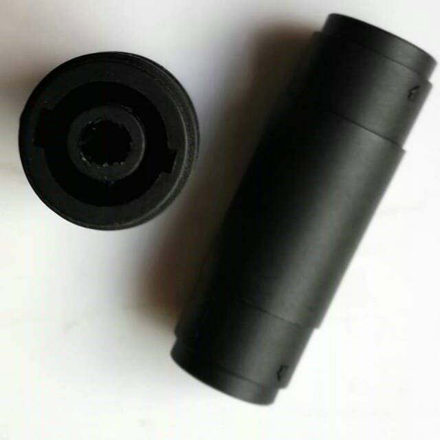 JACK SPEAKON FEMALE TO FEMALE