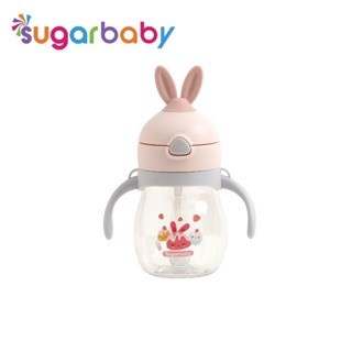 SUGAR BABY TRITAN SIPPY CUP RABBIT 320ML